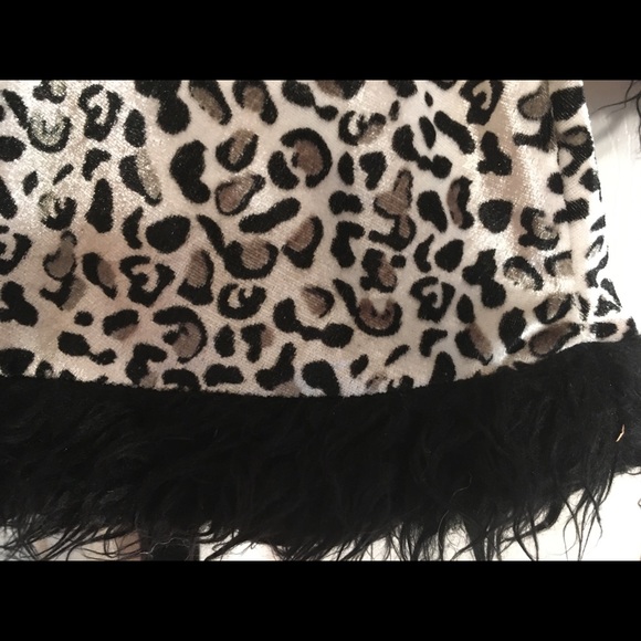 Cheetah costume - Picture 8 of 8